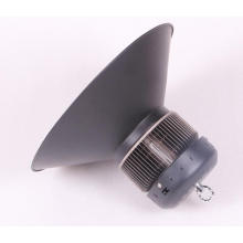 140lm / W 100W LED High Bay Licht